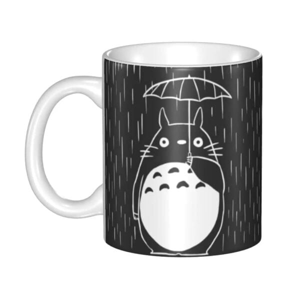 Tazza Totoro Ombrello