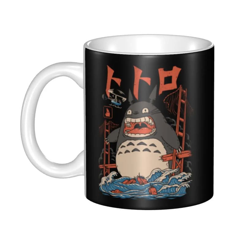 Tazza Totoro Ponte Tazza Totoro Ponte