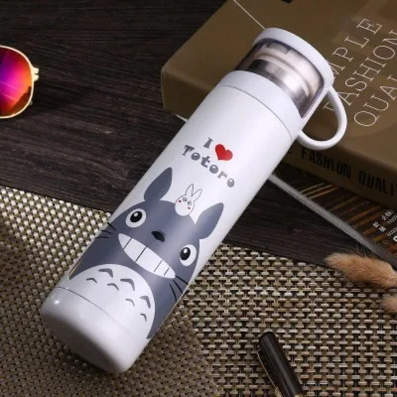 Thermos I Love Totoro Thermos I Love Totoro