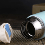 Thermos Totoro Blu