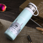 Thermos Totoro Blu