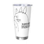 Thermos Totoro Ghibli