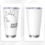 Thermos Totoro Ghibli