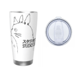 Thermos Totoro Ghibli